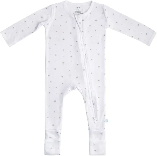 Dreamland Baby Bamboo Pajamas