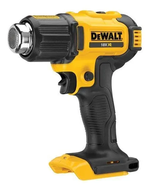 DeWalt DCE530 18v XR Cordless Heat Gun - Body Only