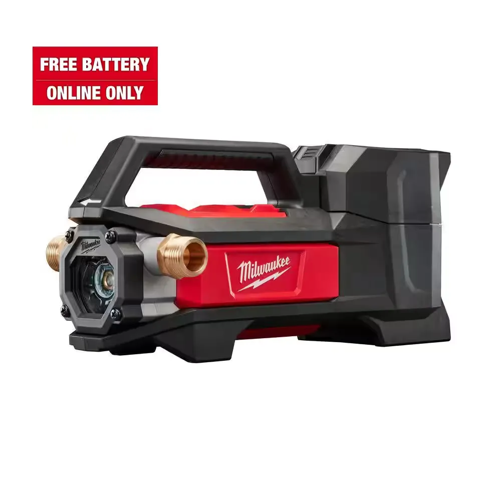 Milwaukee 2771-20 M18 Transfer Pump (Tool Only)