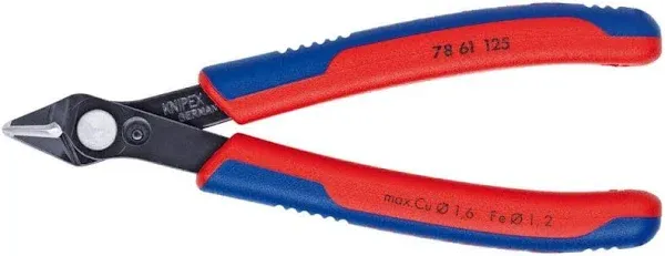 KNIPEX Super Knips 5-in Cutting Pliers