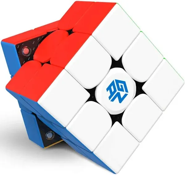 GAN 356 XS 3x3 Magnetic Speed Cube