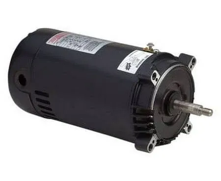 1 1/2 hp 3450 RPM 56J 115/230v Swimming Pool Pump Motor UST1152