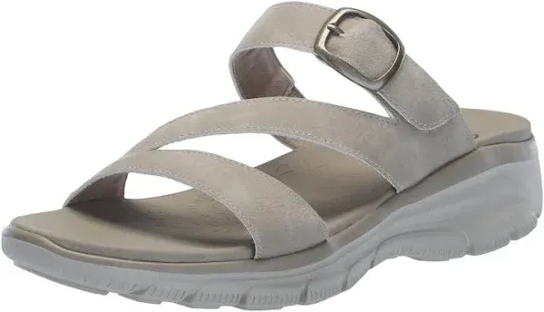 Skechers Easy Going Slide On By Women's Slide Sandals