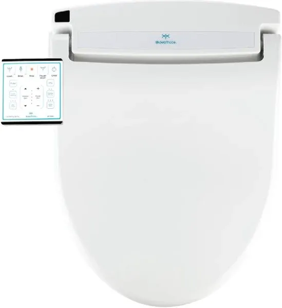 BidetMate 1000 Series Electronic Smart Toilet Seat