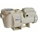 Pentair IntelliFlo VS+SVRS Variable Speed Pump EC-011057