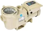 Pentair IntelliFlo VS+SVRS Variable Speed Pump - EC-011057