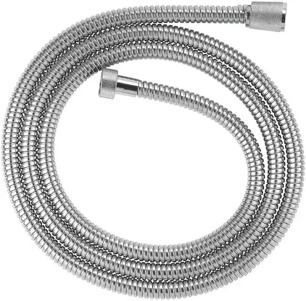 Grohe 28145001 Universal 79" Metal Shower Hose