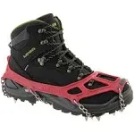 Kahtoola MICROspikes Red