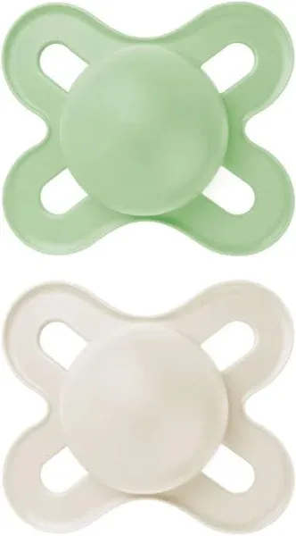 Mam Start Matte Newborn Pacifier