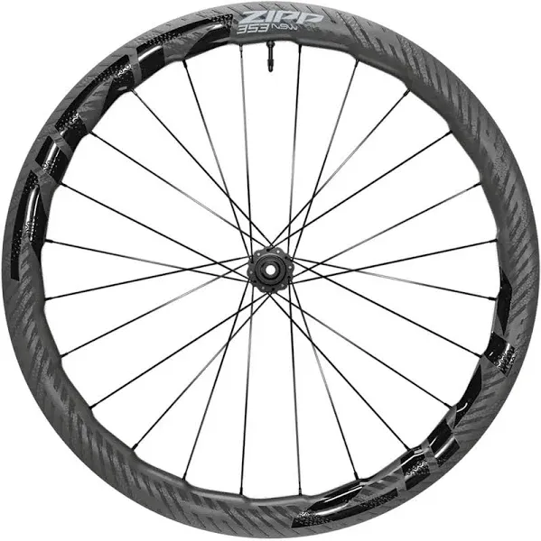 Zipp 353 NSW Tubeless Disc