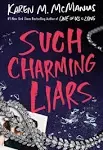 Such Charming Liars [Book]