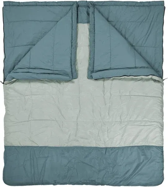 Klymit   Wild Aspen Double Sleeping Bag