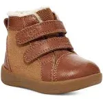 Ugg Unisex Rennon II Shoes - Baby