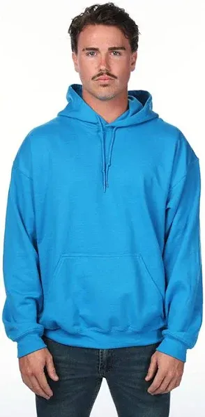 Gildan Adult Heavy Blend Hooded Sweatshirt