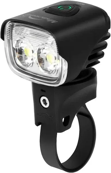 MJ-902S All-Around Bike Helmet Light