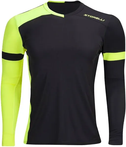 Storelli ExoShield Gladiator GK Soccer Jersey