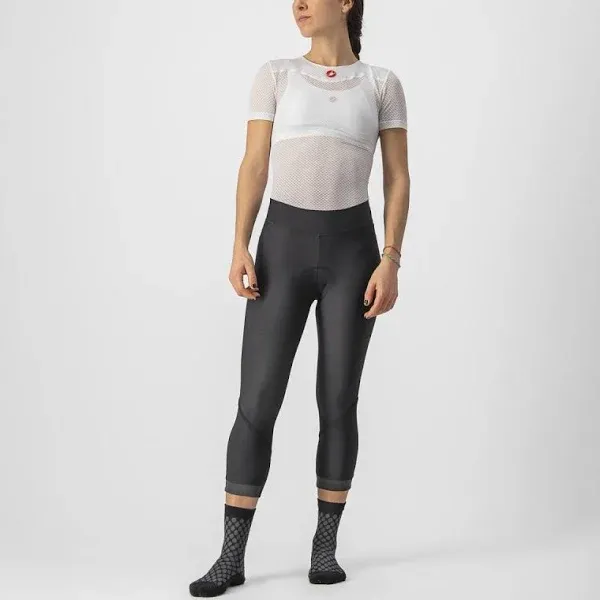 CASTELLI Women's Velocissima Thermal Cycling Tights