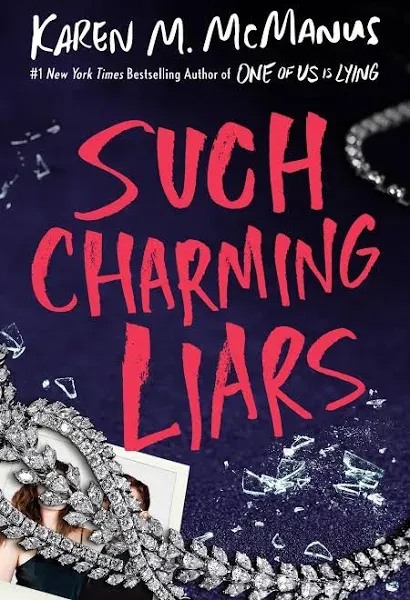 Such Charming Liars [Book]