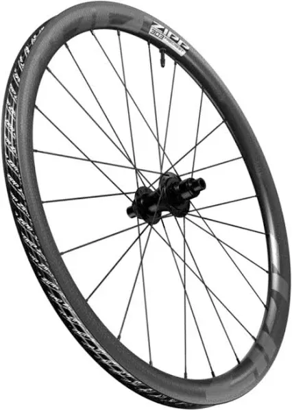 Zipp 303 Firecrest Carbon Tubeless Disc Brake Rear