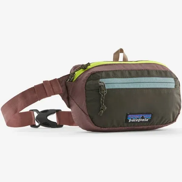 Patagonia Ultralight Black Hole Mini Hip Pack