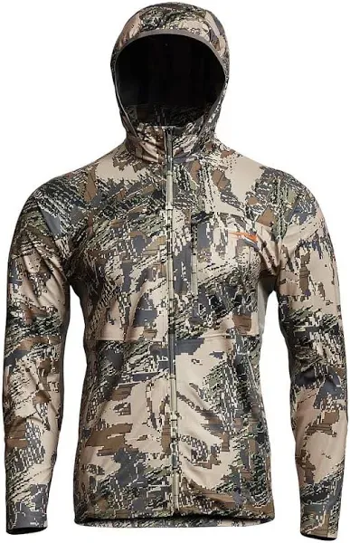 Sitka Mountain Evo Subalpine Jacket