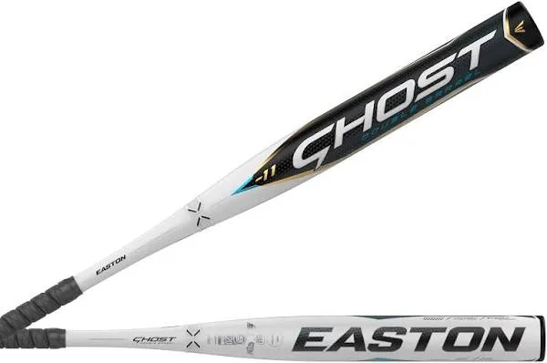 2022 Easton FP22GH11 Fastpitch Softball Bat Double Barrel 32/21 -11 USSSA WBSC