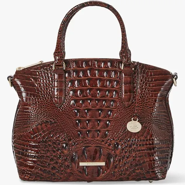 Brahmin Duxbury Satchel