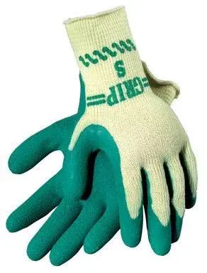 Atlas Garden Grip Gloves