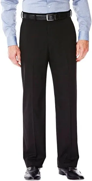 Haggar Men's Premium Stretch Classic Fit Suit Separates