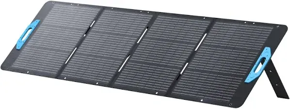 Anker 531 - 200W Solar Panel