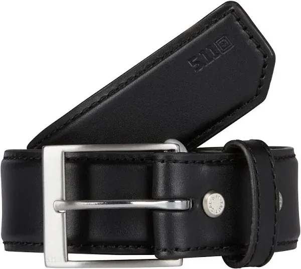 5.11 Tactical 1.5" Casual Leather Belt