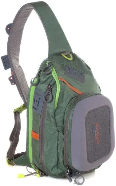 FISHPOND Summit Sling Pack 2.0