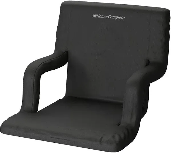 SPORT BEATS chair Stadium Seats for Bleachers Back Support Wide Pad Cushion Seat