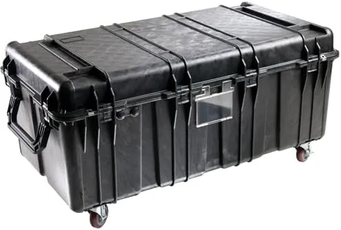 Pelican 0550 Transport Case 0550-001-110