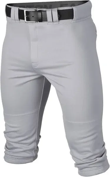 Easton Adult Rival+ Knicker Baseball Pant