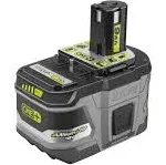 For RYOBI P108 18V One+ Plus High Capacity Battery 18 Volt Lithium-Ion New 9.0Ah