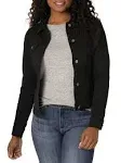 Lee Riders Riders by Lee Indigo Denim Jacket Women's