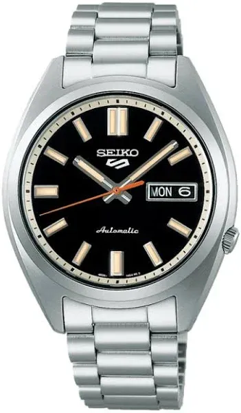 Seiko 5 Sports SRPK87K SNXS Series