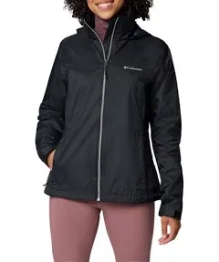 Columbia Women's Switchback IV Jacket