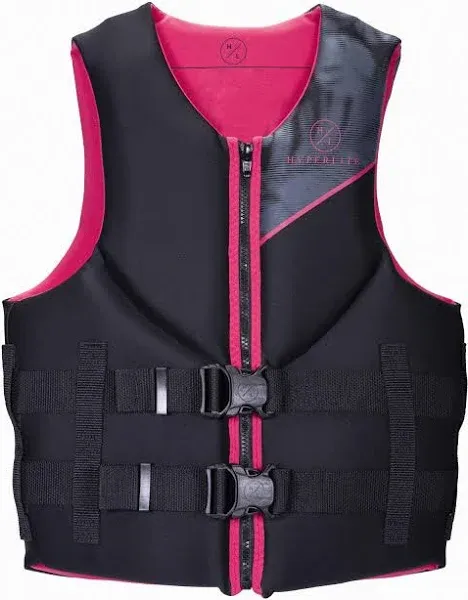 Hyperlite Women's Indy Life Jacket