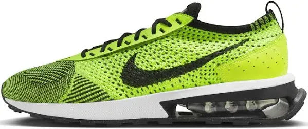 Nike mens Air Max Flyknit Racer