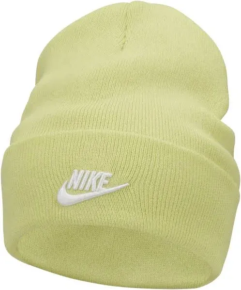 Nike Peak Tall Cuff Futura Beanie