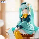 Hatsune Miku Flower Fairy Lily Noodle Stopper Figure