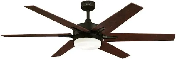 Westinghouse 60" Ceiling Fan with Light Kit