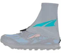 Altra Trail Gaiter Navy / Light Blue S