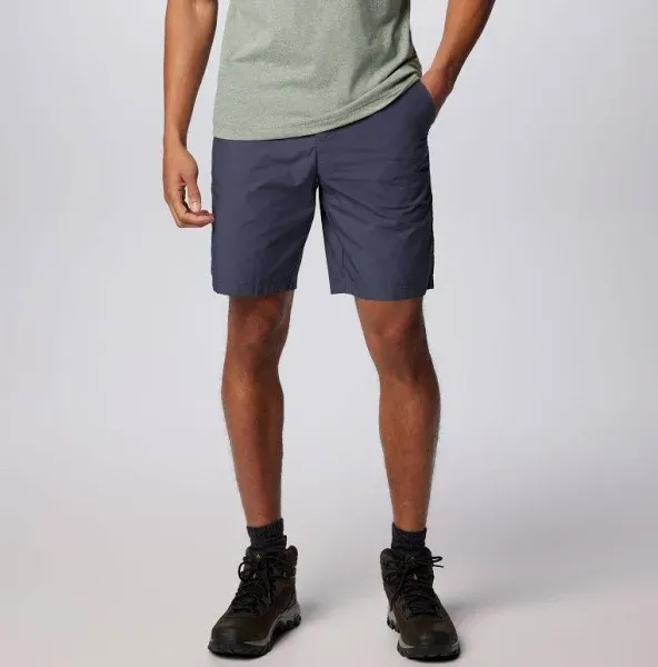 Columbia Men's Washed Out Shorts