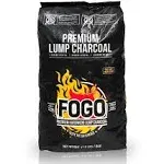 Fogo Premium Lump Charcoal