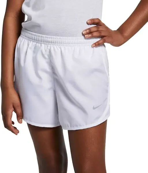 Nike Girls Tempo Running Shorts