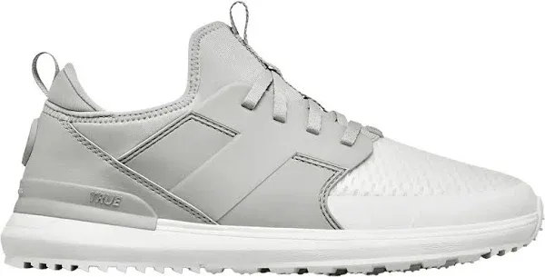 True Linkswear Men's Lux G Waterproof Golf Shoe