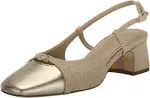 Sam Edelman Women&#039;s Tarra Pump Heels